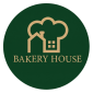 BAKERY HOUSE logo